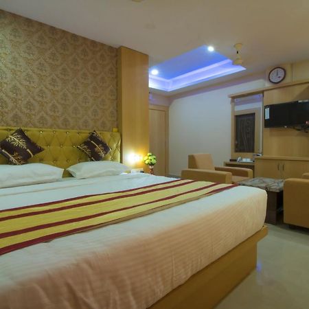 City View Port Blair Dış mekan fotoğraf