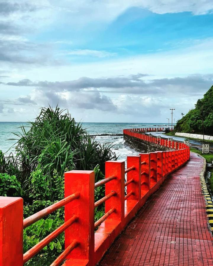 City View Port Blair Dış mekan fotoğraf