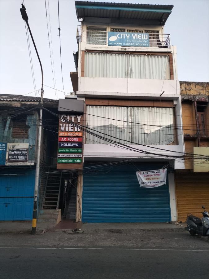 City View Port Blair Dış mekan fotoğraf