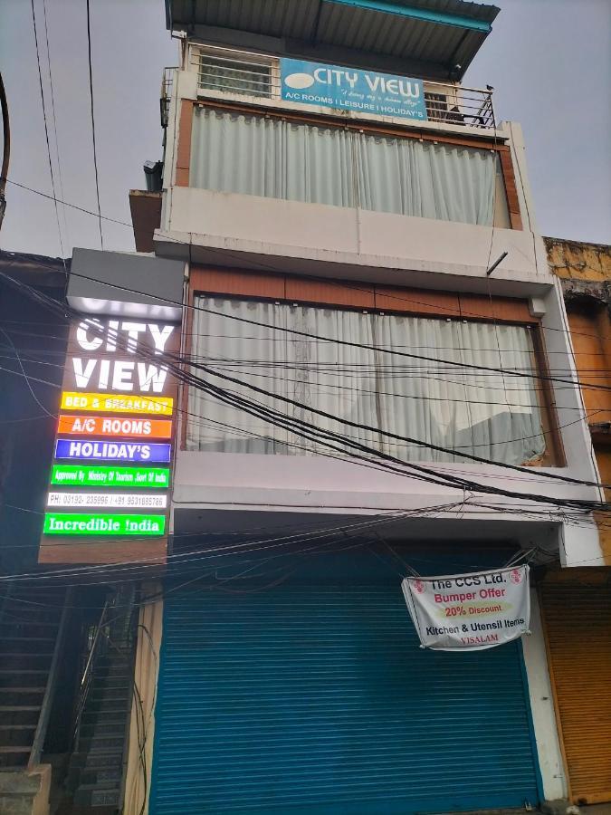 City View Port Blair Dış mekan fotoğraf