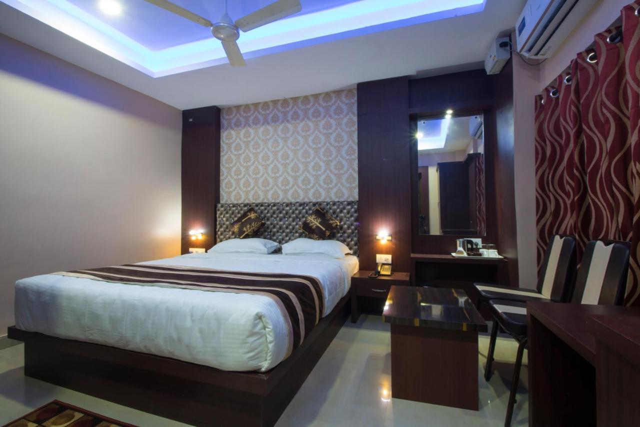 City View Port Blair Dış mekan fotoğraf