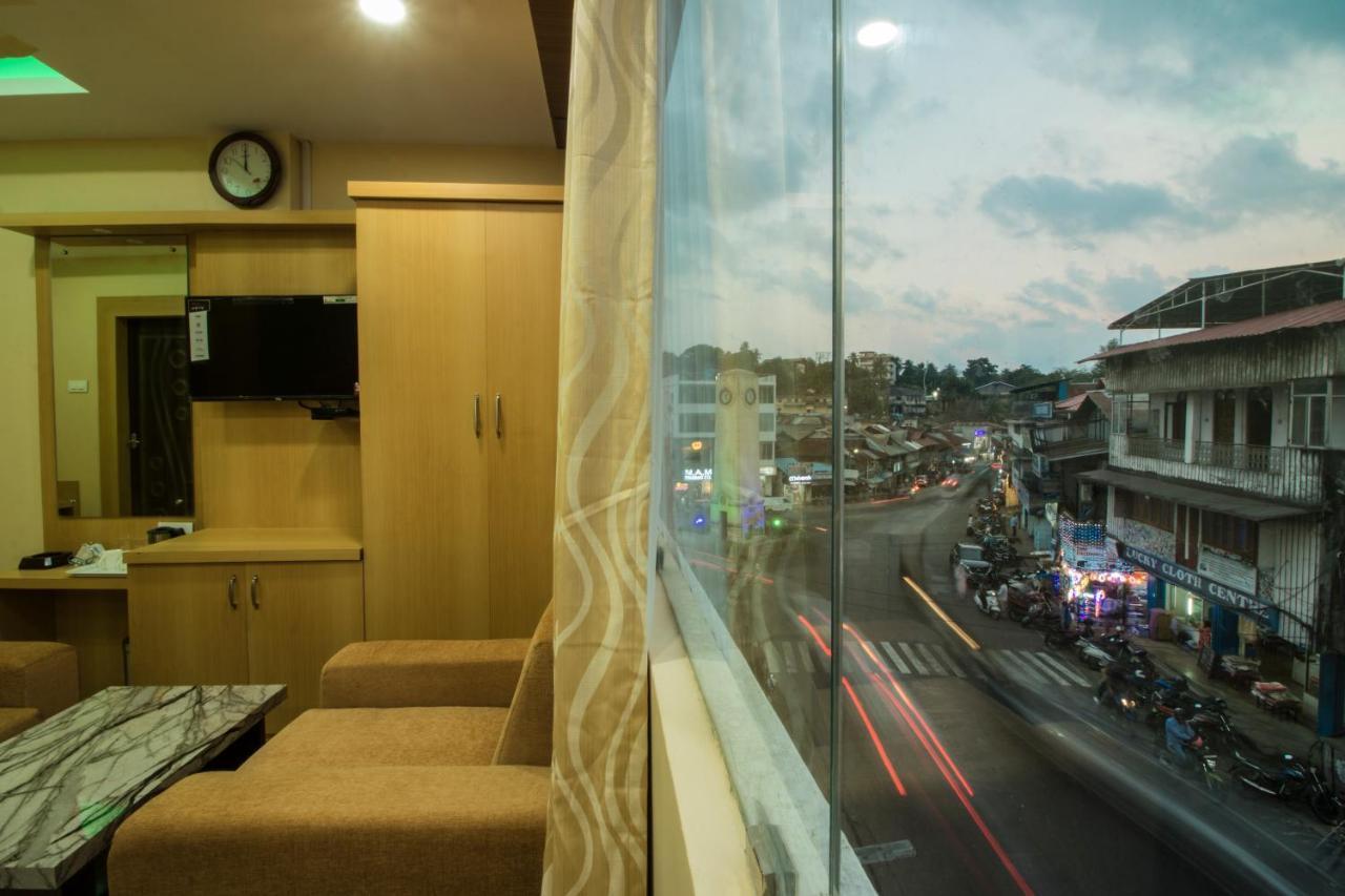 City View Port Blair Dış mekan fotoğraf