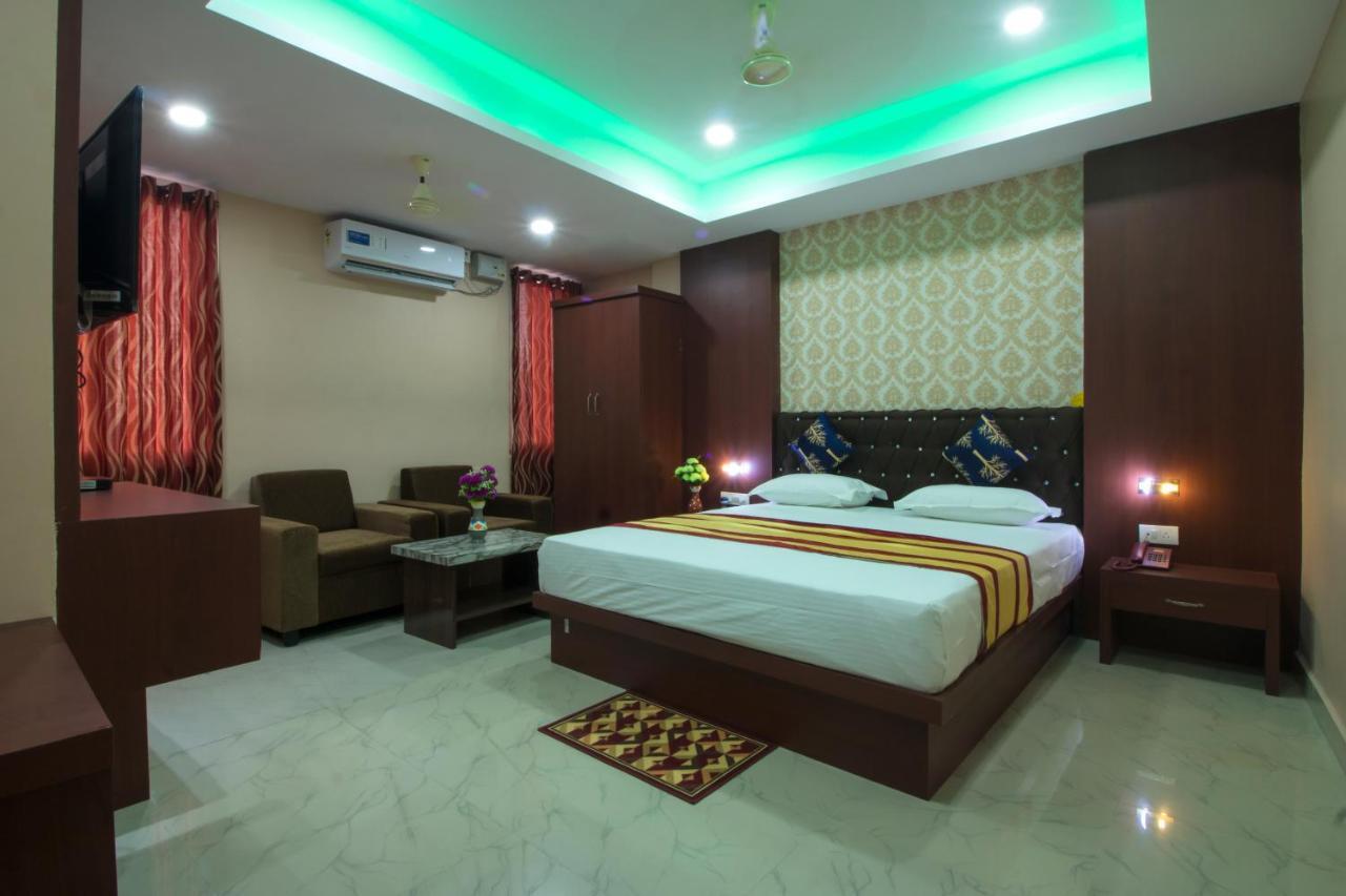 City View Port Blair Dış mekan fotoğraf