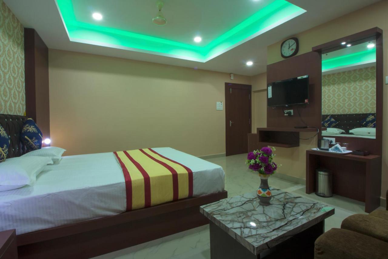 City View Port Blair Dış mekan fotoğraf