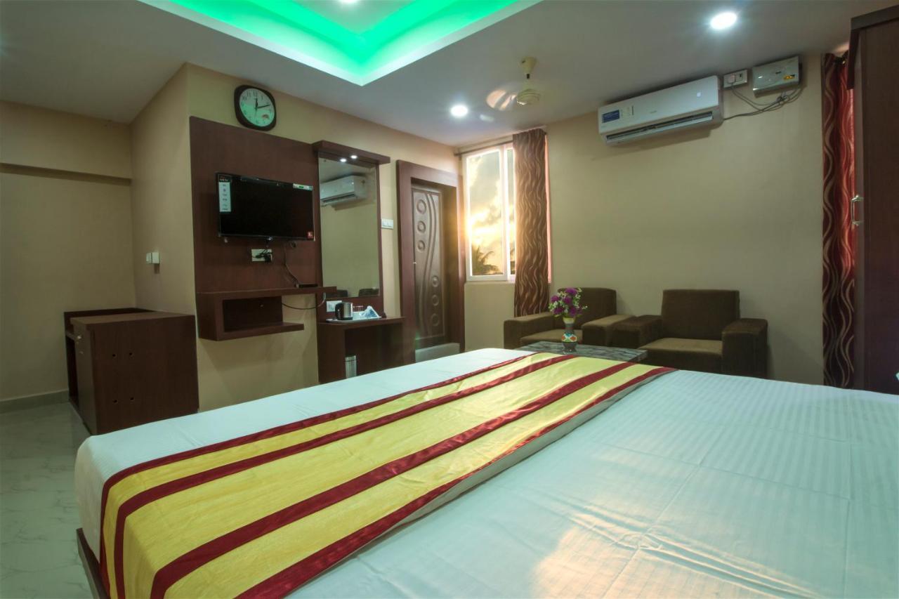 City View Port Blair Dış mekan fotoğraf