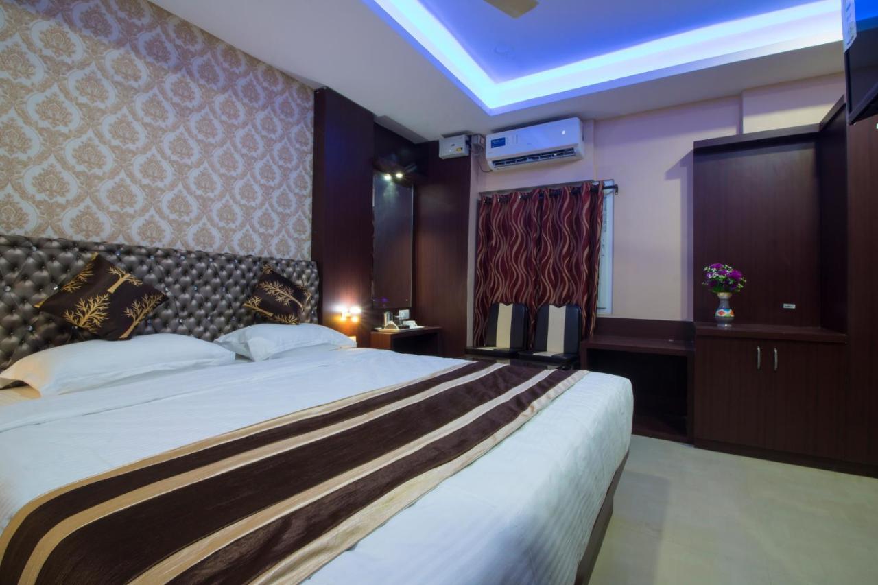City View Port Blair Dış mekan fotoğraf