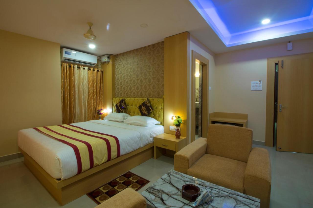 City View Port Blair Dış mekan fotoğraf