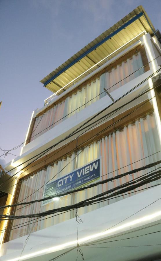 City View Port Blair Dış mekan fotoğraf