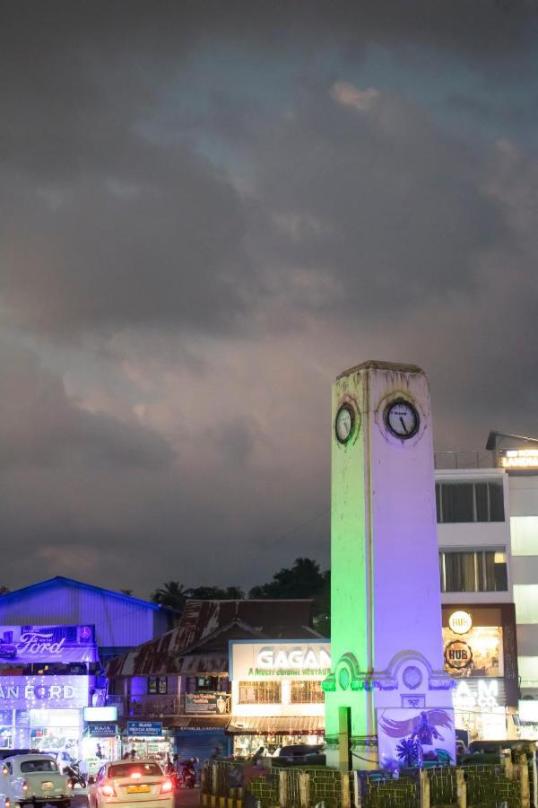City View Port Blair Dış mekan fotoğraf