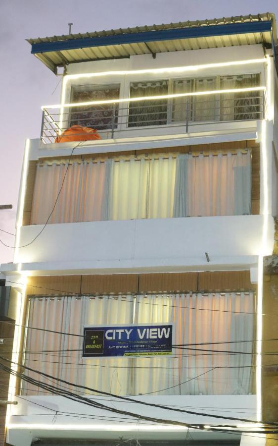 City View Port Blair Dış mekan fotoğraf
