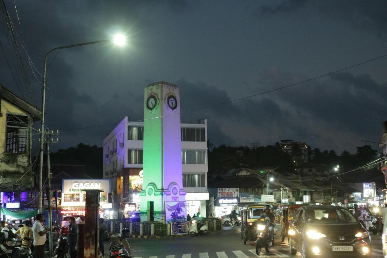City View Port Blair Dış mekan fotoğraf