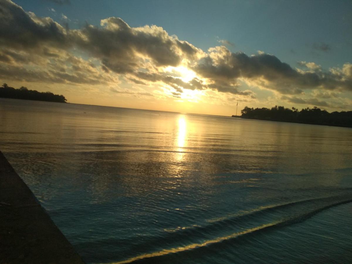 City View Port Blair Dış mekan fotoğraf