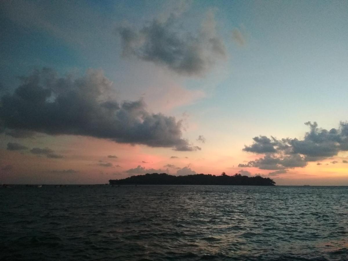 City View Port Blair Dış mekan fotoğraf