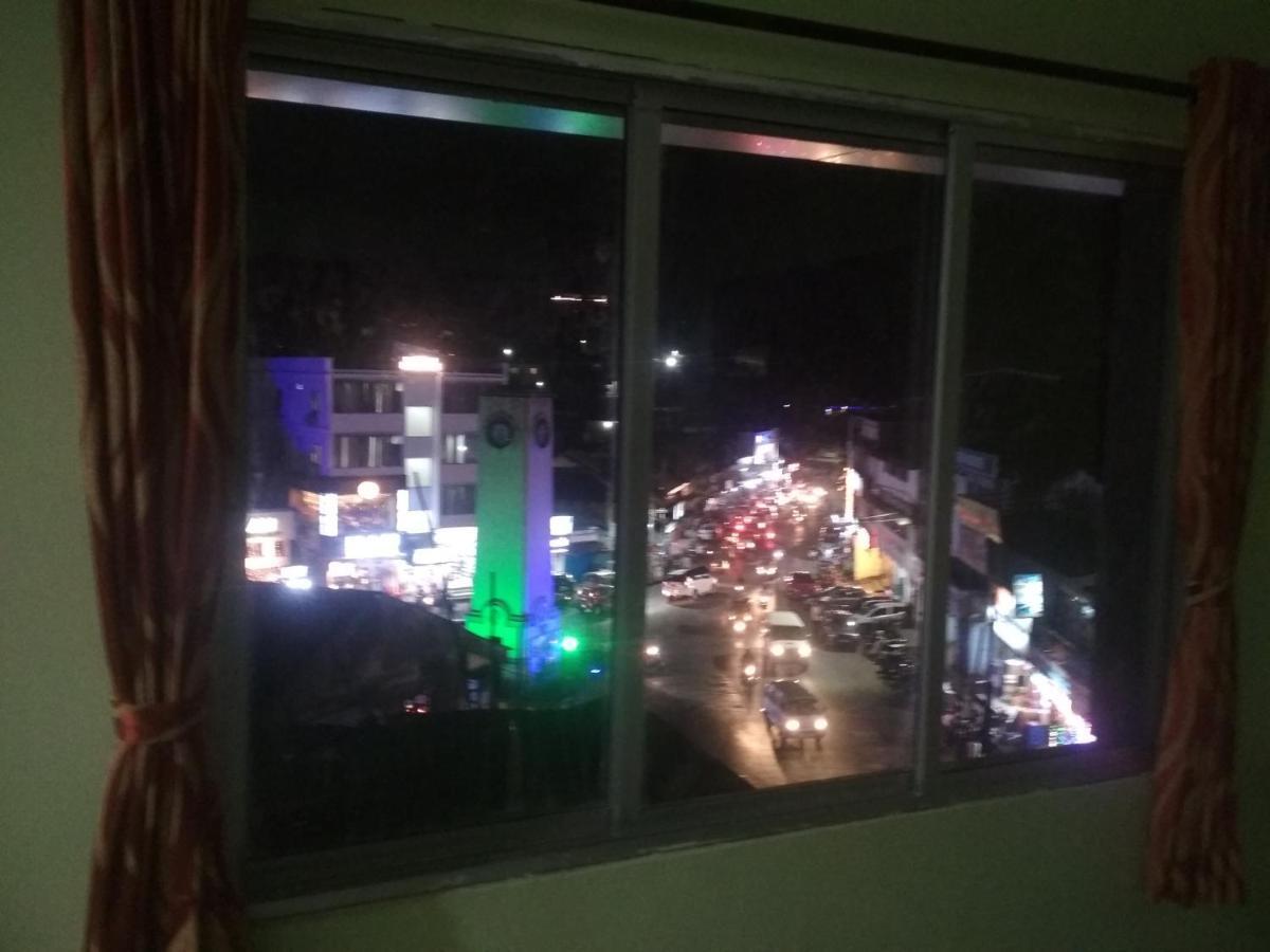 City View Port Blair Dış mekan fotoğraf