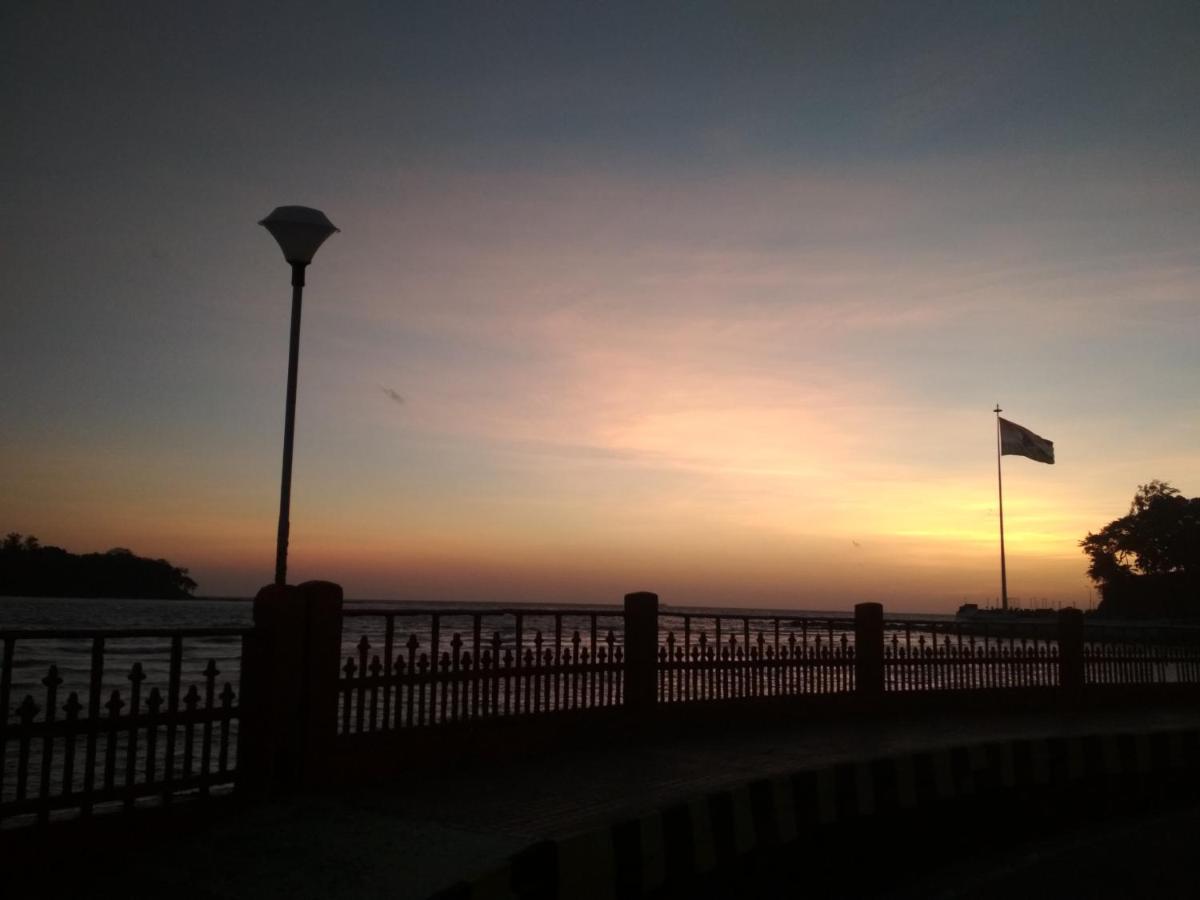 City View Port Blair Dış mekan fotoğraf